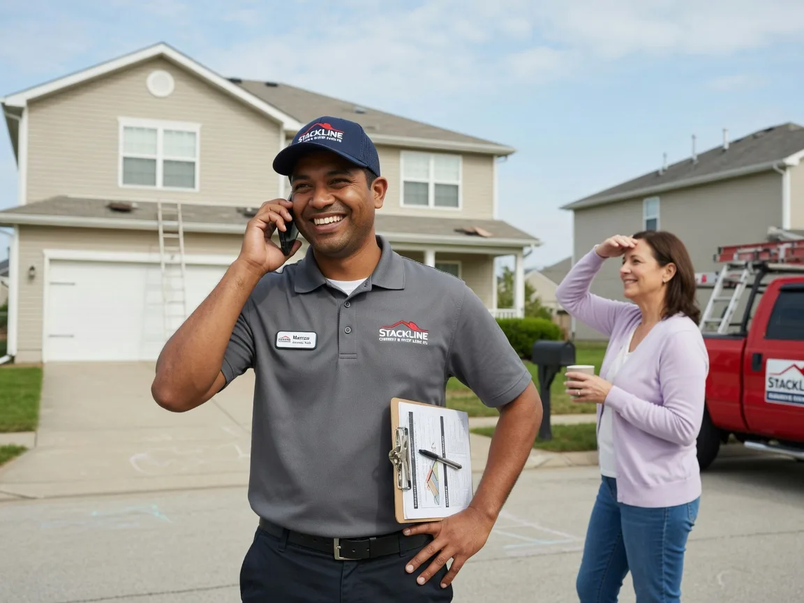 Chimney flashing repair Altus, AR FAQs